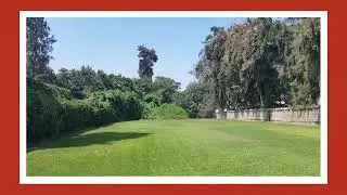 Hacienda Recoveco - GS Producciones