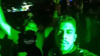 Vaseegara (Lost Stories Edit) live in srilanka 🇱🇰  #emf
