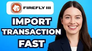 Как импортировать транзакции и управлять финансами в Firefly III
