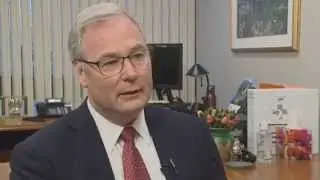 Talk Ottawa with Dr. Jack Kitts