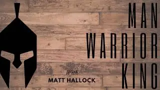 Ep. 63 - Marriage is Better Than Just Dying to Ourselves - with Corrie Hallock