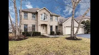 531 Gateshead Drive, Naperville, IL 60565