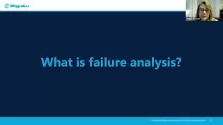 Decoding Defects: Introduction to Failure Analysis