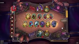Hearthstone Battlegrounds Deathrattle Build