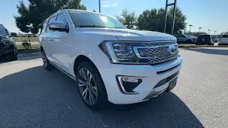2020 Ford Expedition Platinum Columbia, Lexington, Chapin, Irmo, Camden SC