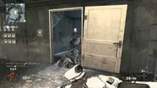 NoLiferForLife - Call of Duty Black Ops Knife Fail?