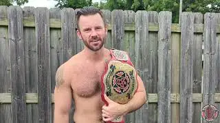 The Champ Reacts To Tyler Matrix