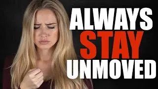 Why Men Become Powerful When They Stop Reacting