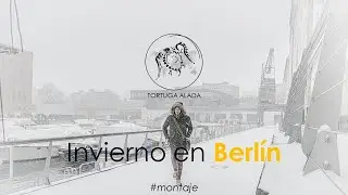 Invierno en Berlín