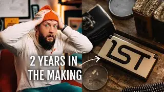 The Making of the Magic &mdash; A WESN x Chris Ramsay Documentary