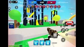Hyper shot :D