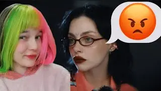 Тимин Главный Антифан Даши Каплан