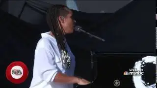 Alicia Keys feat. Idan Raichel & Ali Amr &ldquo;We Are Here