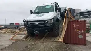 DBL Stage 1 Conversion Testing