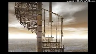Rosh Hashanah 5779: The Year of the Spiral Staircase (Full radio message)