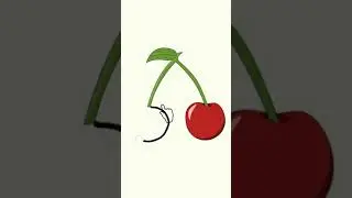 DOP draw one part Cherry