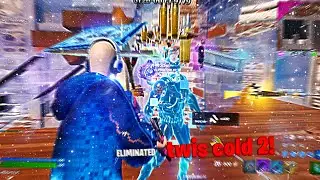 King of Tilted Zone Wars