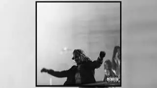 LIFE IS GOOD FUTERE ft. DRAKE (instrumental)