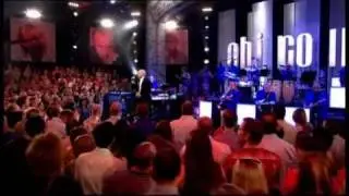 Phil Collins - Tears Of A Clown (One Night Only 2010)