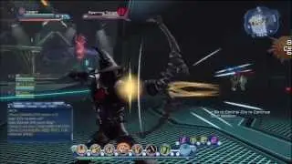 DCUO | New Tectonic Weapon Styles