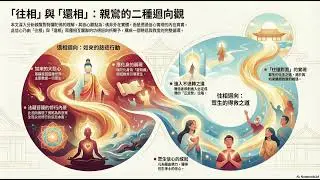 信心内觀中的如來——作为法藏菩萨永劫修行内景的「还相回向释」