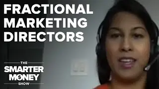 Why More and More Brands are Hiring Fractional Marketing Directors