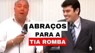 QUANDO CAI NOMES DE DUPLO SENTIDO AO VIVO #1
