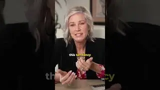 Most people break up with one person and bring their same problems to the next person