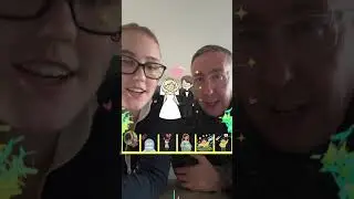 What will we get? 😃#filter #tiktokfilter #filterchallenge #2026check #dadandcloshow