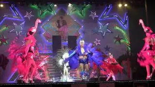 ALCAZAR Pattaya LIP SYNC.Contest 2011 FINAL Pt.14/19 with OR