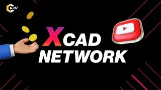 XCAD Network | INTO THE METAVERSE