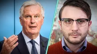 Barnier: Britain Should Pay &pound;39B for No Deal Brexit | Jack Buckby