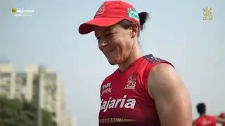 UPW vs RCB: Fans Match Preview | WPL 2026 | 12th Man TV