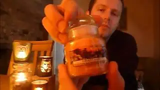 Yankee Candle - Small Jar Haul