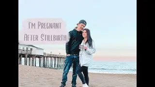 I'M PREGNANT-Expecting Baby #4 After Stillbirth
