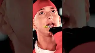 Мэрайя Кэри &mdash; МАМА Эминема? 😨🍼