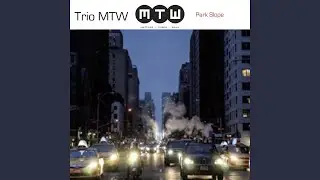 Park Slope (feat. Stephan Mattner, Nils Tegen, Andreas Wahl)