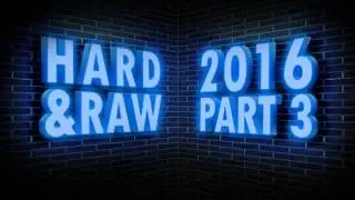 Best of Rawstyle 2016 