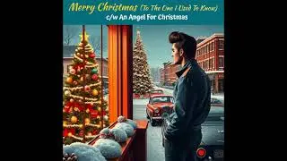 MANOS WILD  - An Angel For Christmas