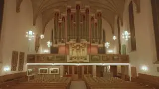 Felix Mendelssohn Bartholdy, 1809–1847 Sonate f-moll op. 65, Nr. 1