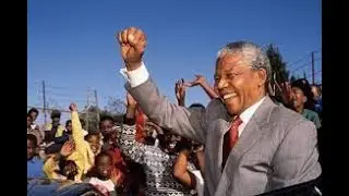 Crash course on Who is Nelson Mandela, Why is he called Father of Democracy and Hero of Humanity?