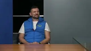 Piotr Witkowski: Samoch&oacute;d jest jak pocisk