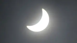 &Eacute;clipse solaire du 20 mars 2015