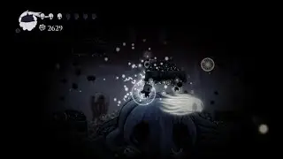 Beating no eyes