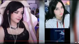 Deargia e ItsMidna 2 streamers ofendidas por un meme