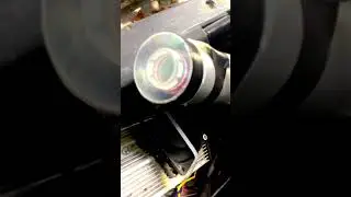 K&egrave;n xe tải DIY với nhại 3+pro.#shorts