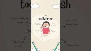 #teethcare #brushingtips #effectivebrushing #oralhealthawareness