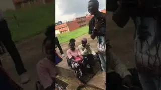 They said I Freestyle like  @idandizzy 😅 #rap #dandizzy #freestylerap #fyp #viralvideo #blowup
