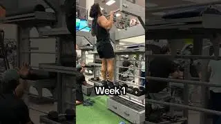 Hybrid Training Week 1 | Strength, Conditioning & Mobility