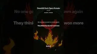 Downfall Rock Opera Remake